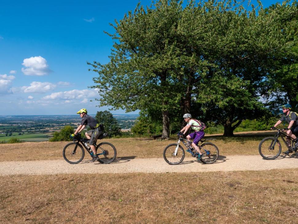 The Royal Chilterns Way