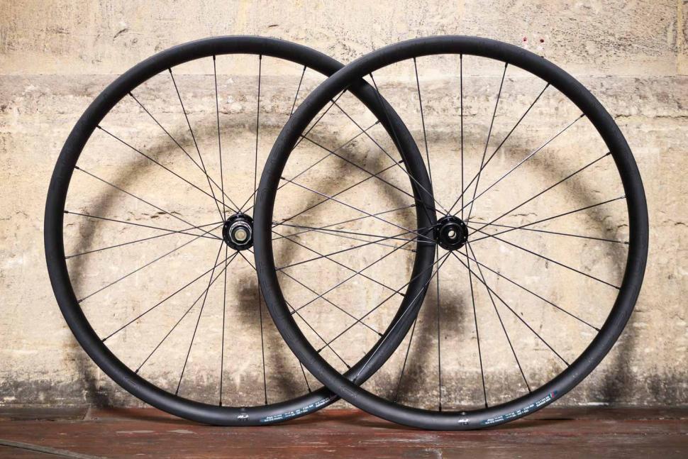 Pacenti Forza-C 30mm Disc Clincher wheels.jpg