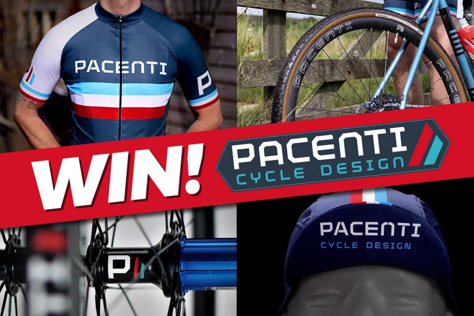 pacenticomp Mk2