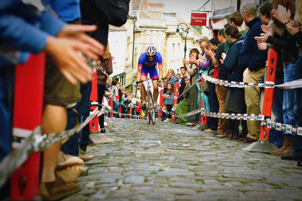 2010 Cobble Wobble, Frome (Tom Rickhuss)