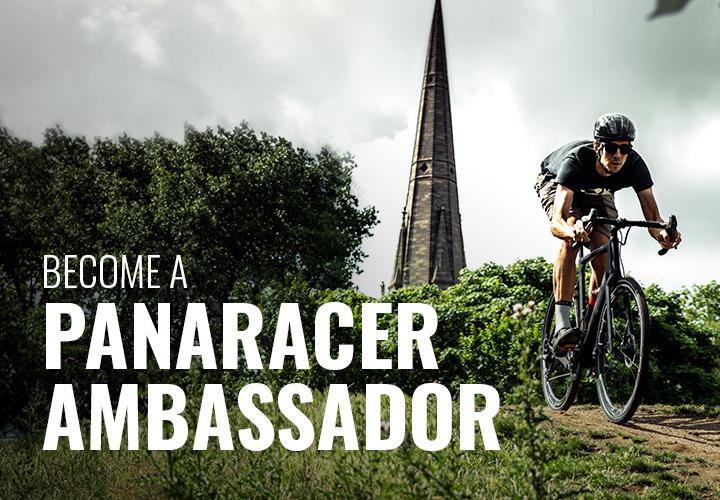 Panaracer Ambassador Programme