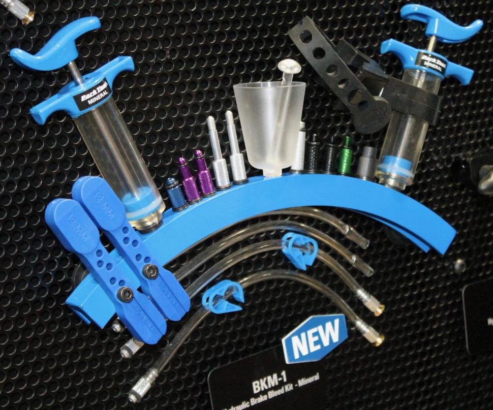 Park Tool Hydraulic Brake Bleed Kit - 1.jpg