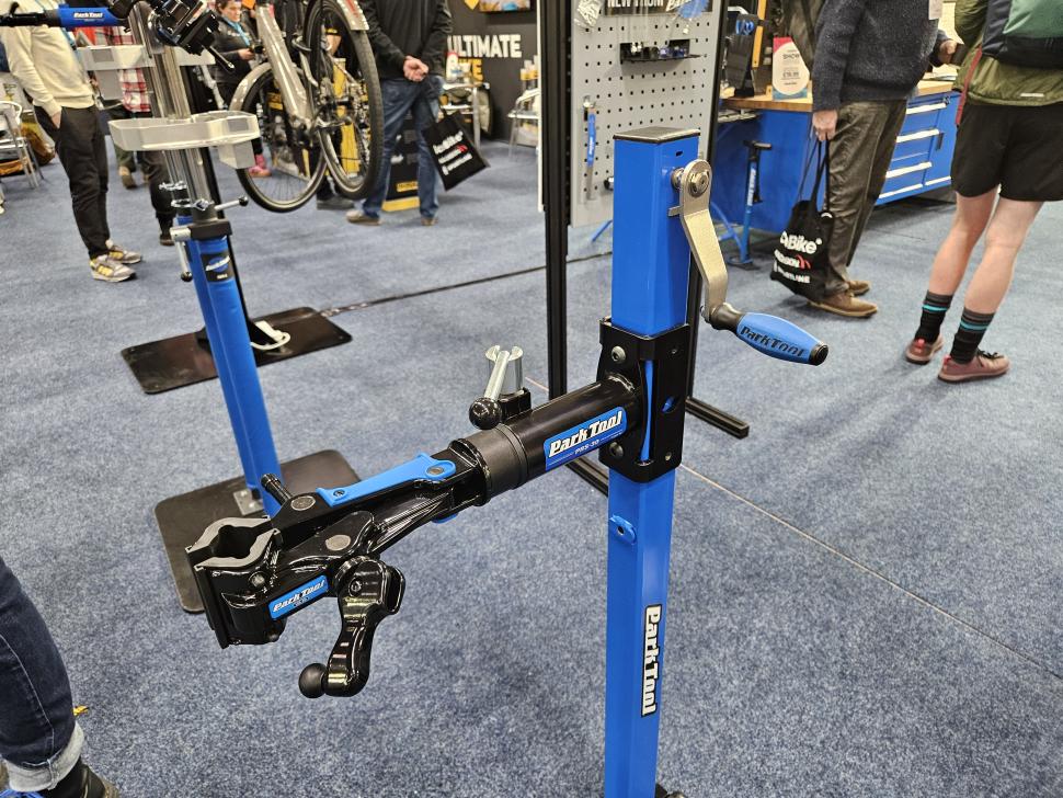 Park Tool PF-30 stand