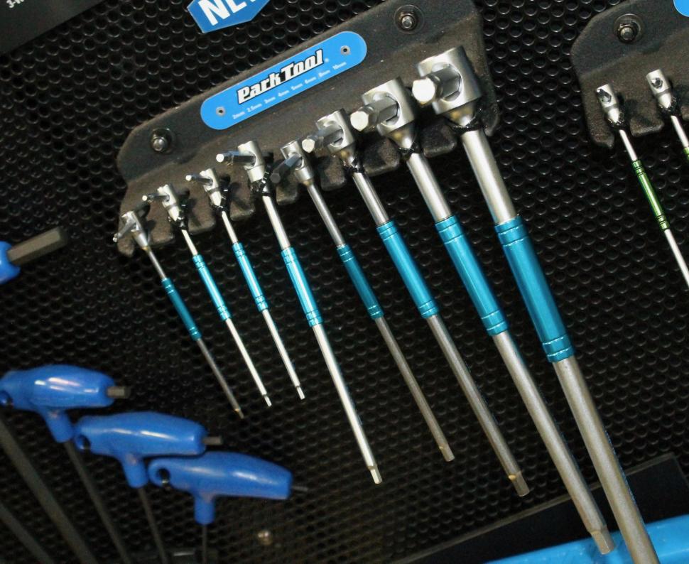 Park Tool THH-1 - 1