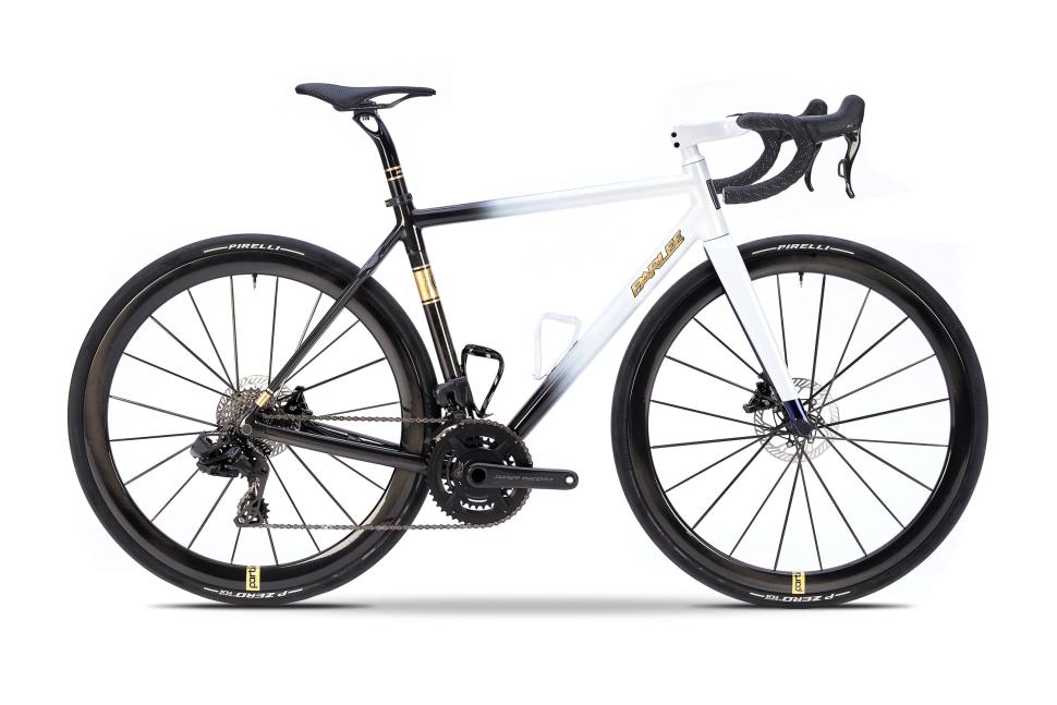 2025 Bike at Bedtime Parlee Z-Zero GT