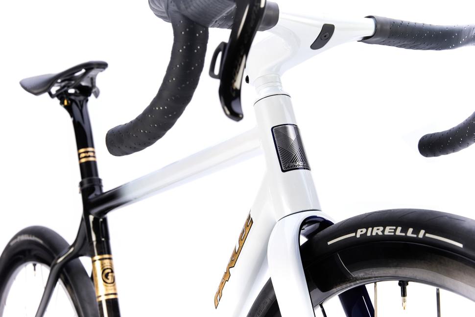 2025 Bike at Bedtime Parlee Z-Zero GT