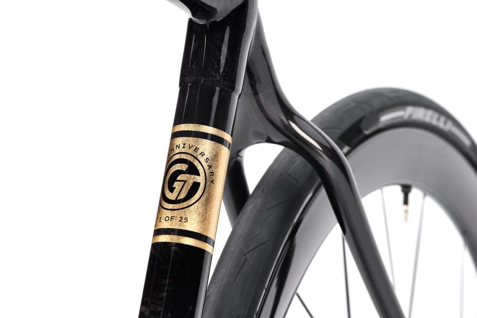 2025 Bike at Bedtime Parlee Z-Zero GT