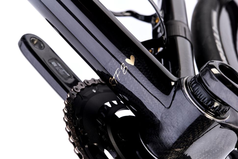 2025 Bike at Bedtime Parlee Z-Zero GT