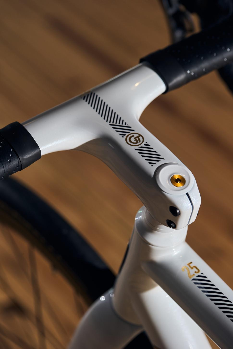 2025 Bike at Bedtime Parlee Z-Zero GT