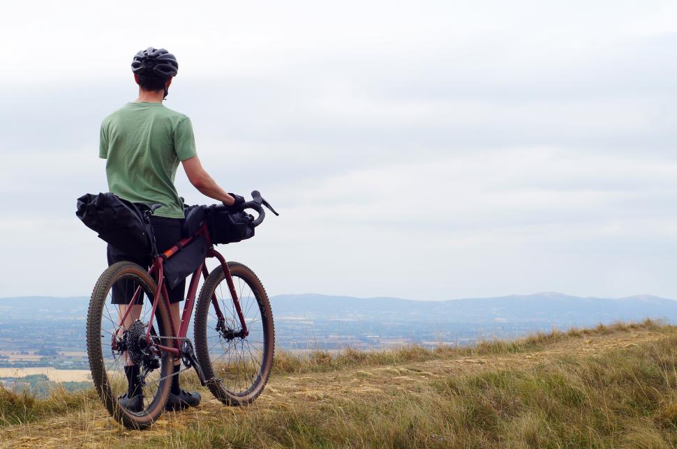Pashley Wildfinder wild 25 s
