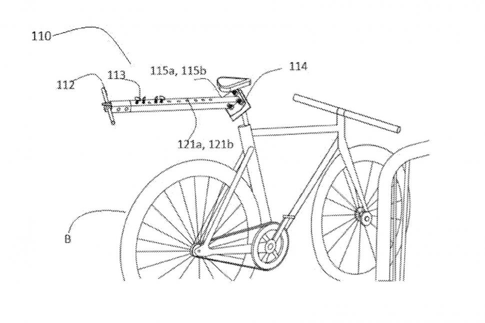 Patent- aero clothing - 1 (1)