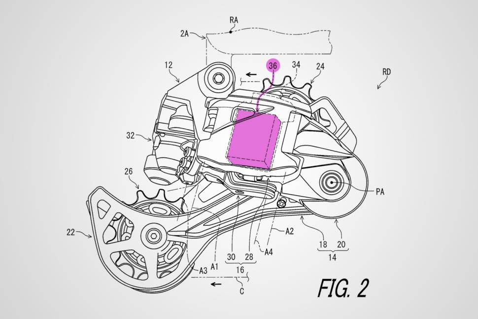 patent