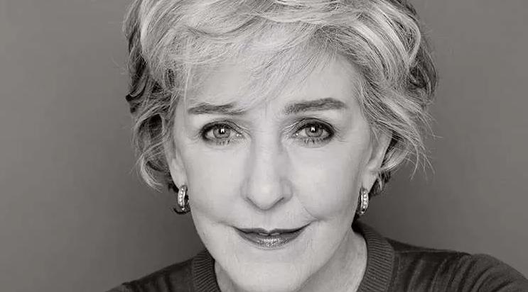 Patricia Hodge (West End Theatre)