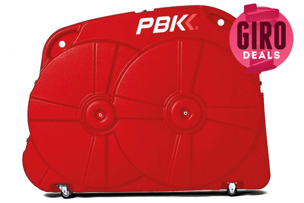 PBK Bike Box 2