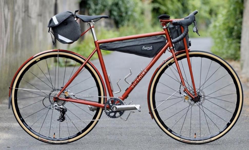 pbp bike