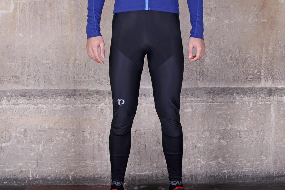 Pearl Izumi Pro Pursuit Bib Tight - front.jpg