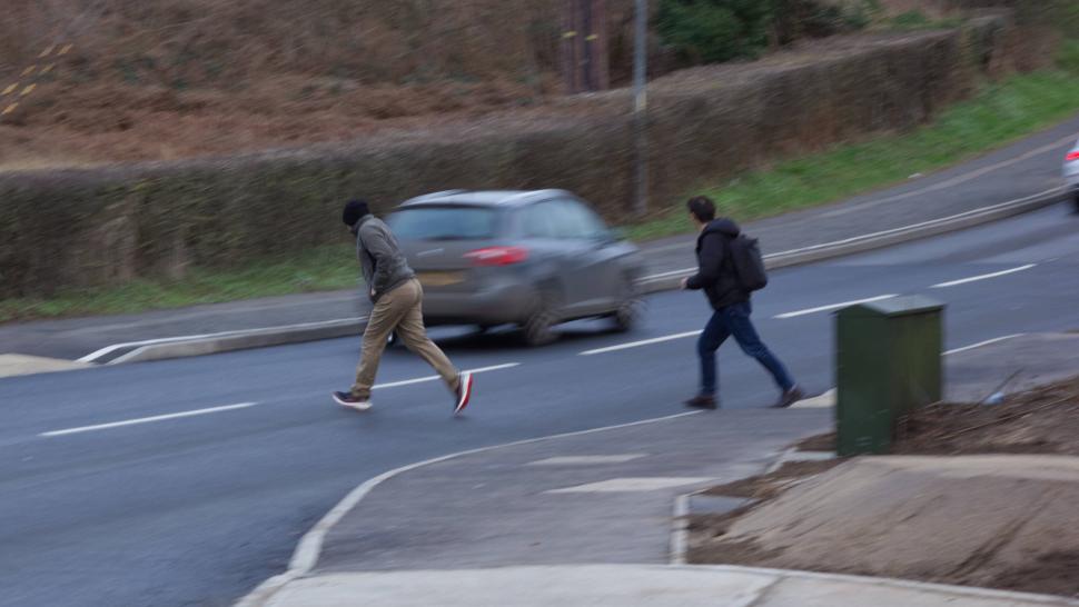 Norwich Cycling Campaign Colney Lane roundabout