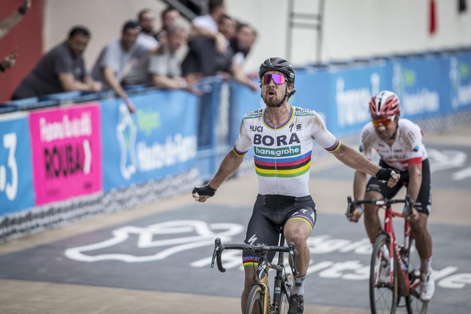 peter sagan roubaix