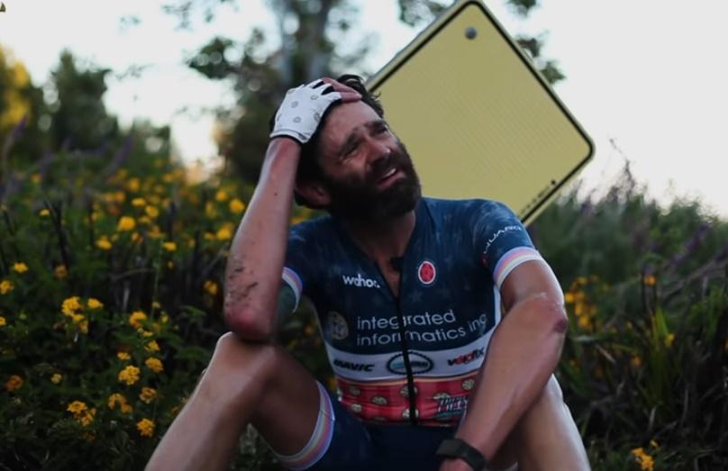 Phil Gaimon (via YouTube)