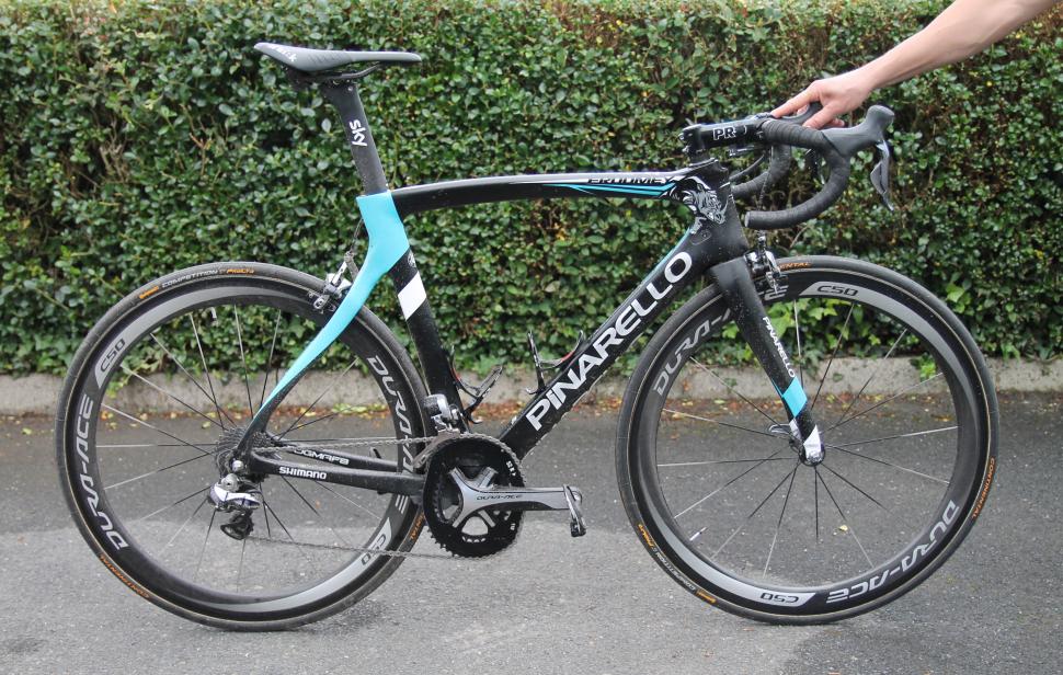 pinarello chris froome 2016 2.JPG