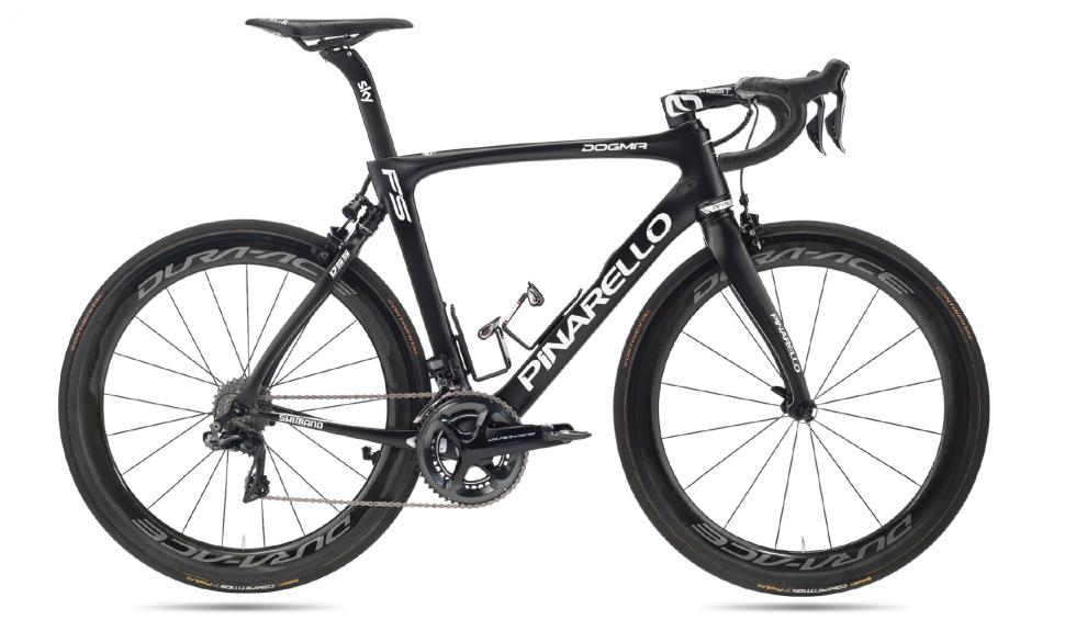 pinarello dogma fs6
