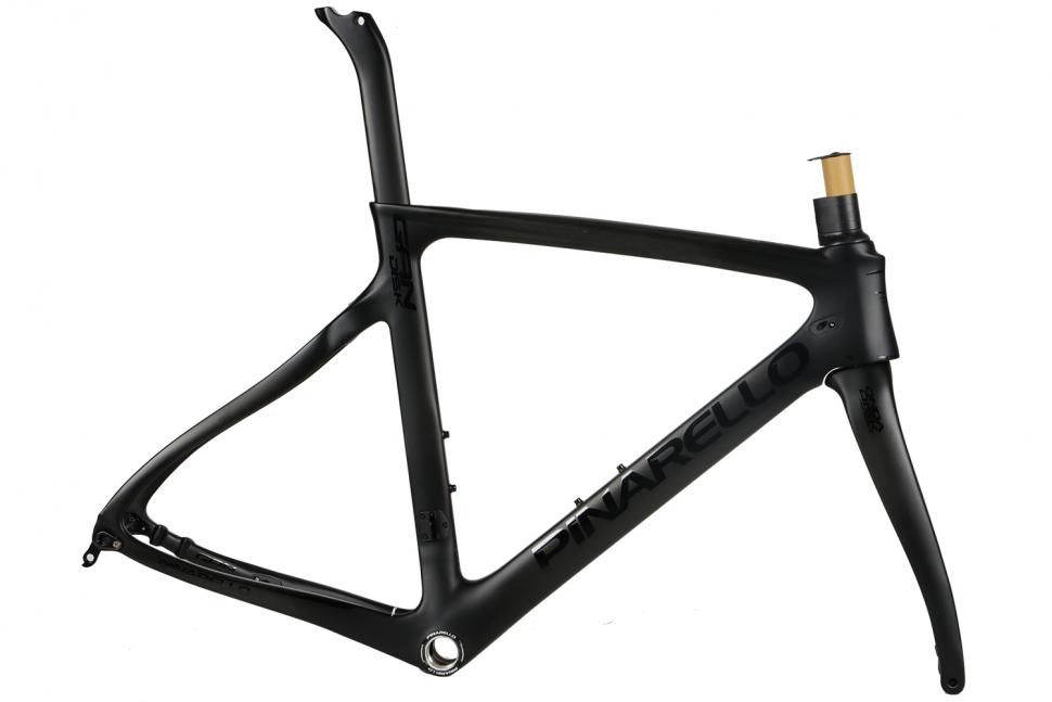 Pinarello Gan Disc Frameset