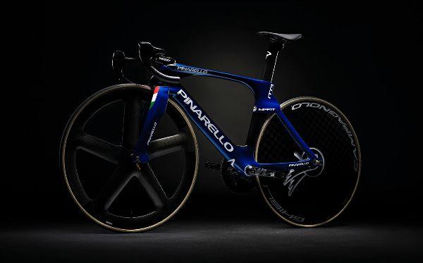 pinarello maat track bike 2019