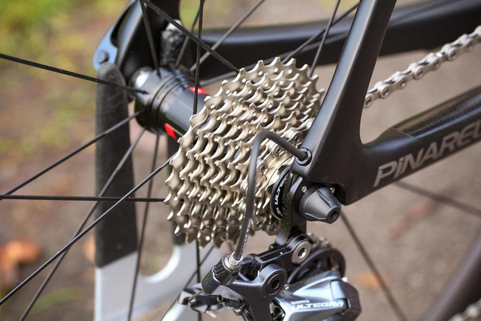 Pinarello Prince FX - cassette.jpg