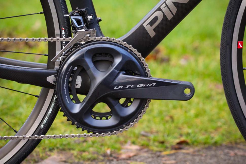Pinarello Prince FX - crank.jpg