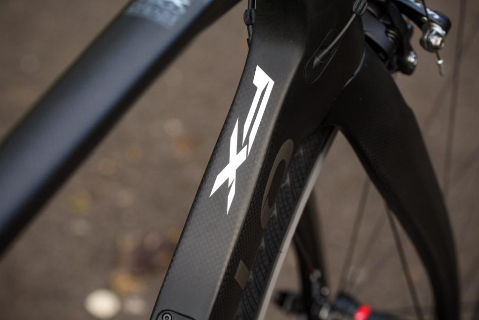 Pinarello Prince FX - down tube detail.jpg