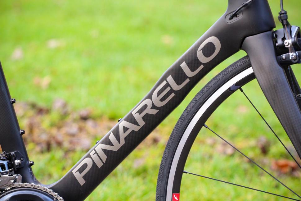 Pinarello Prince FX - down tube.jpg