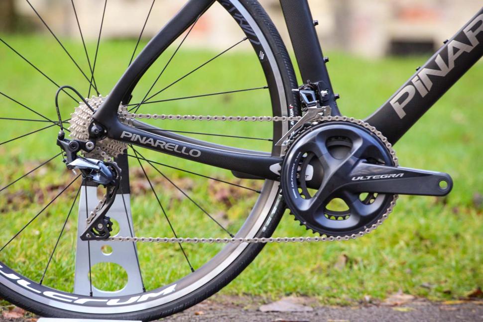 Pinarello Prince FX - drive train.jpg