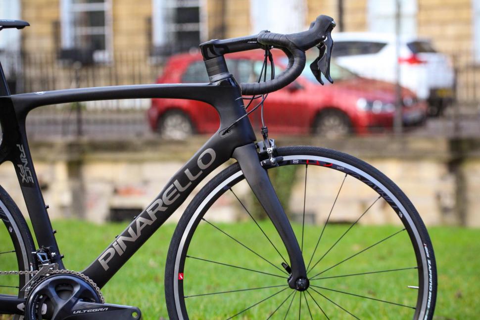 Pinarello Prince FX - front.jpg