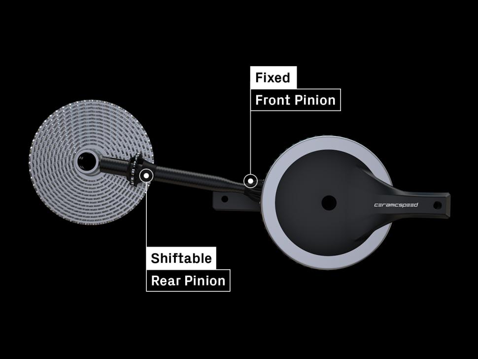 Pinion-Explainer