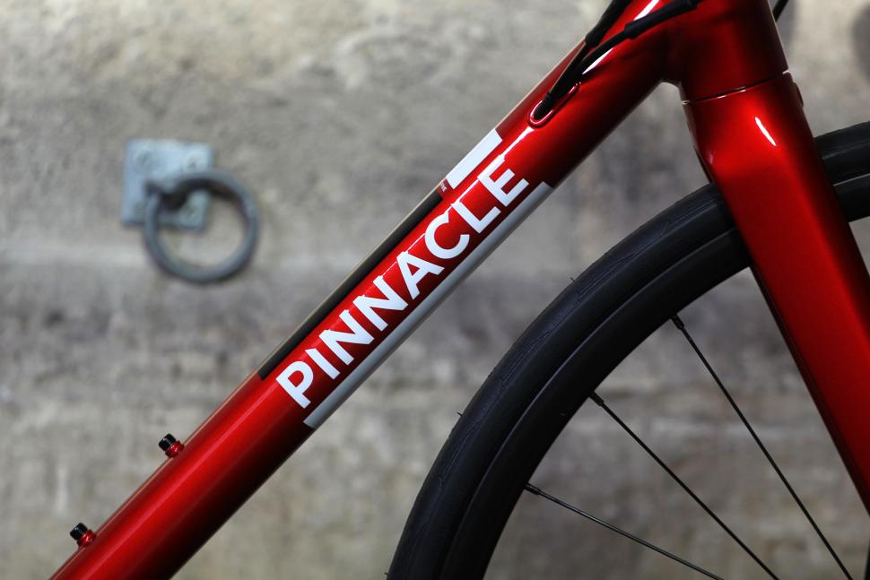 Pinnacle Dolomite 5 - down tube.jpg