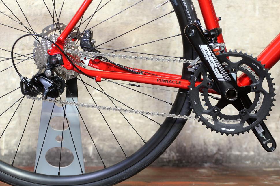 Pinnacle Dolomite 5 - drivetrain.jpg