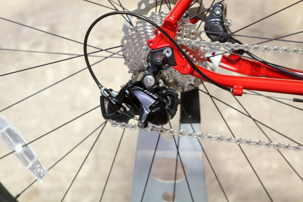 Pinnacle Dolomite 5 - rear mech.jpg