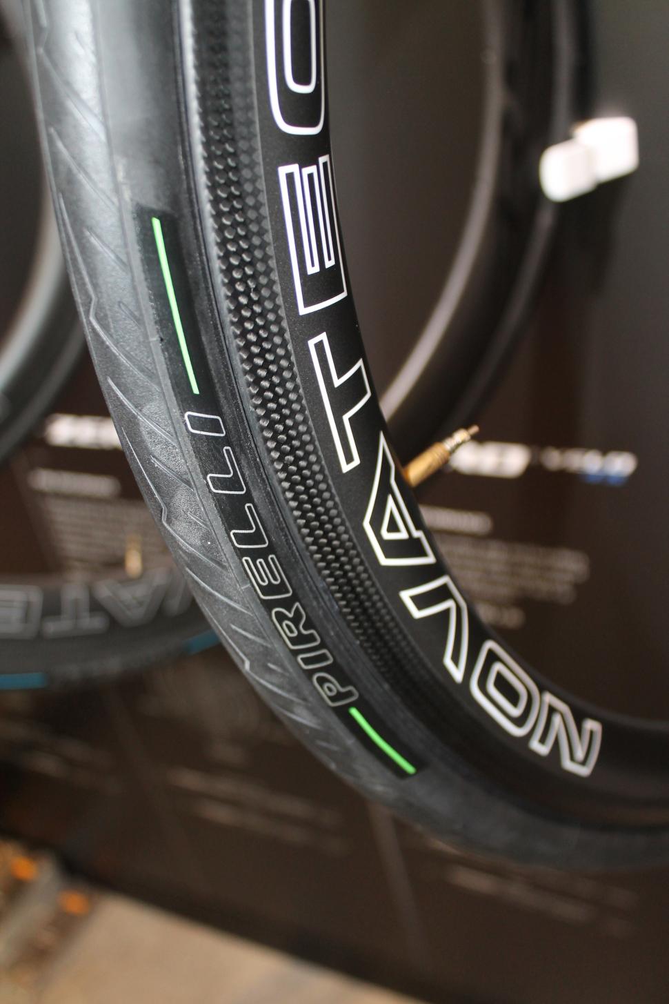 Pirelli Cinturato tyre - 1.jpg