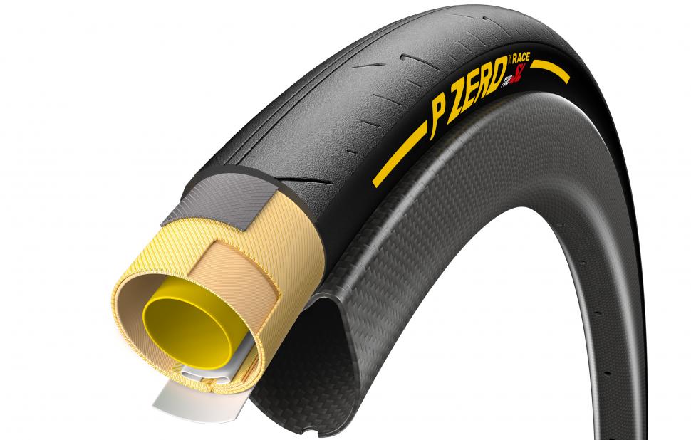 Pirelli P Zero Race Tub SL-3