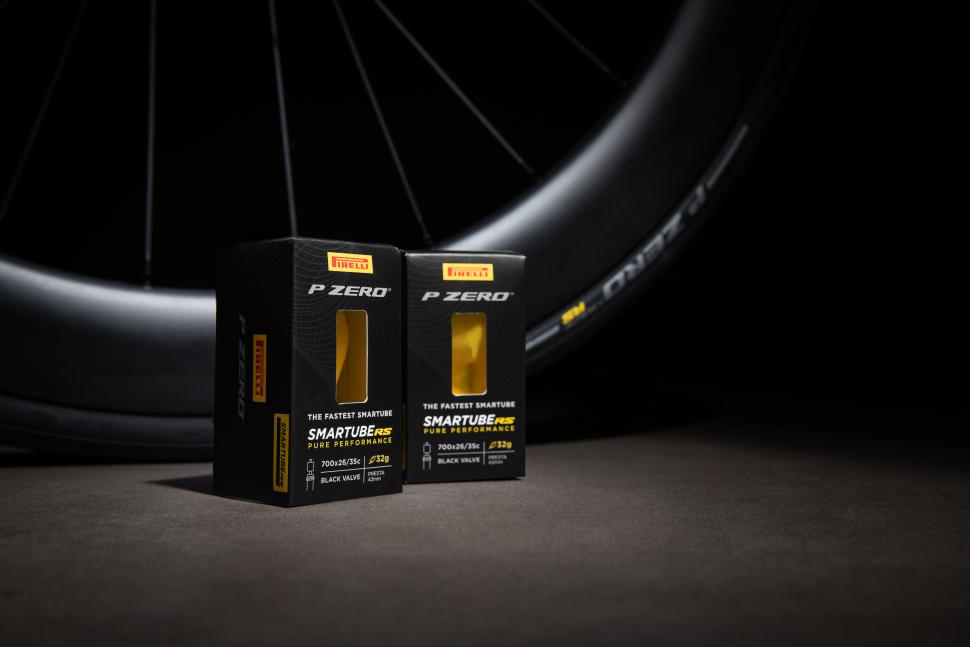 Pirelli SmarTUBE RS (1)