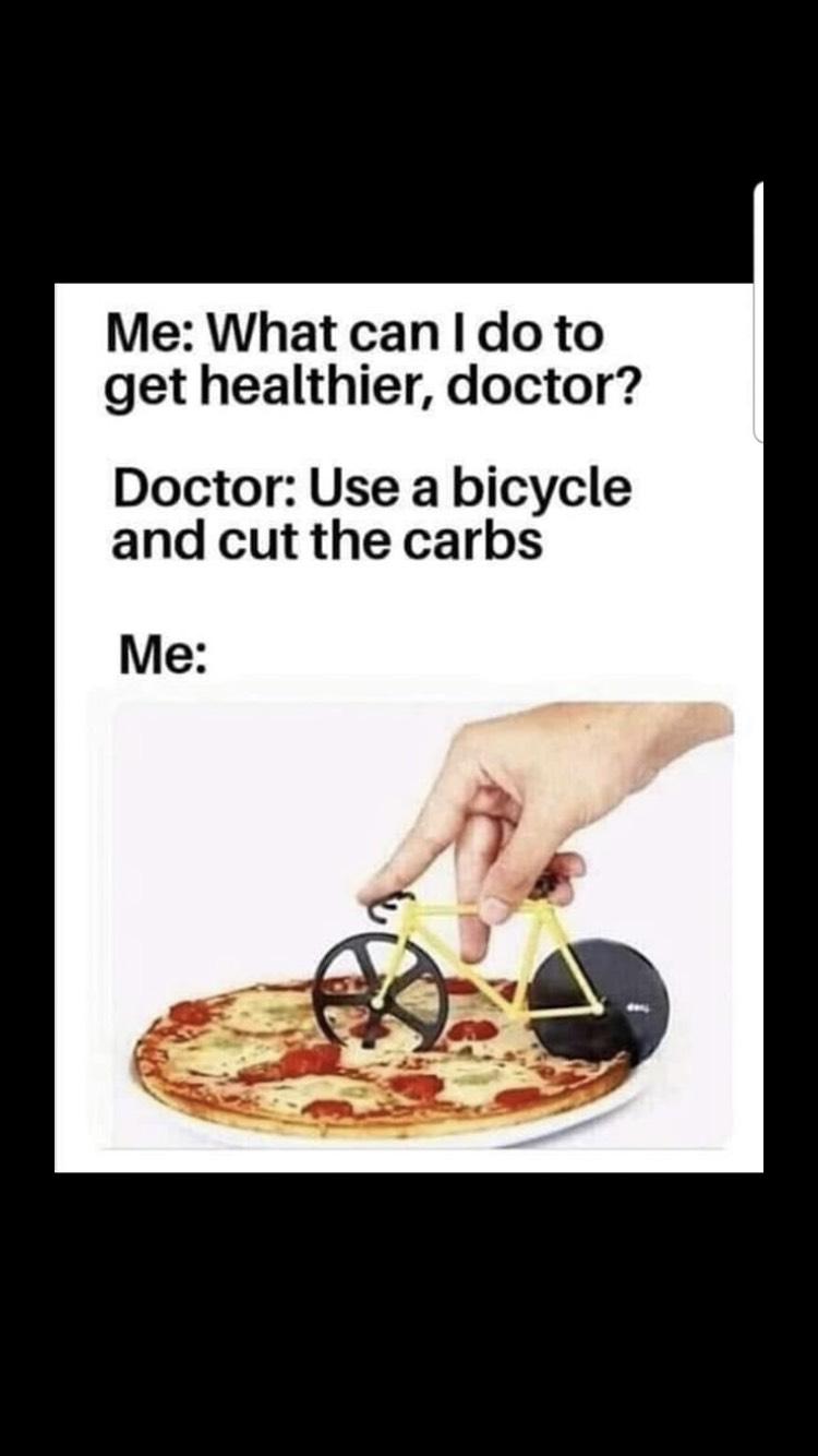 pizza cutter