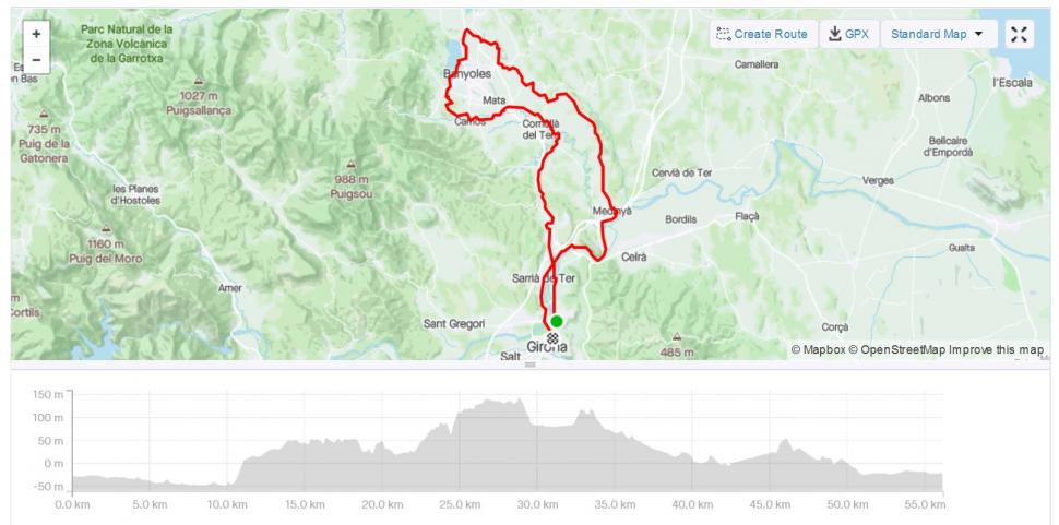 2021 Pla d estany route Anna.JPG
