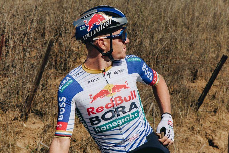 Red Bull – BORA – hansgrohe Tour Made in Racing LTD Kit