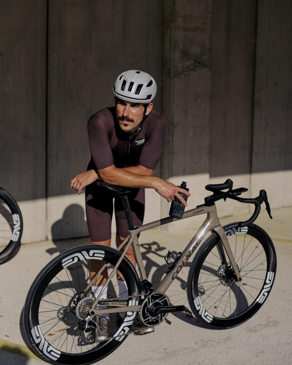 2025 Colnago x PNS C68