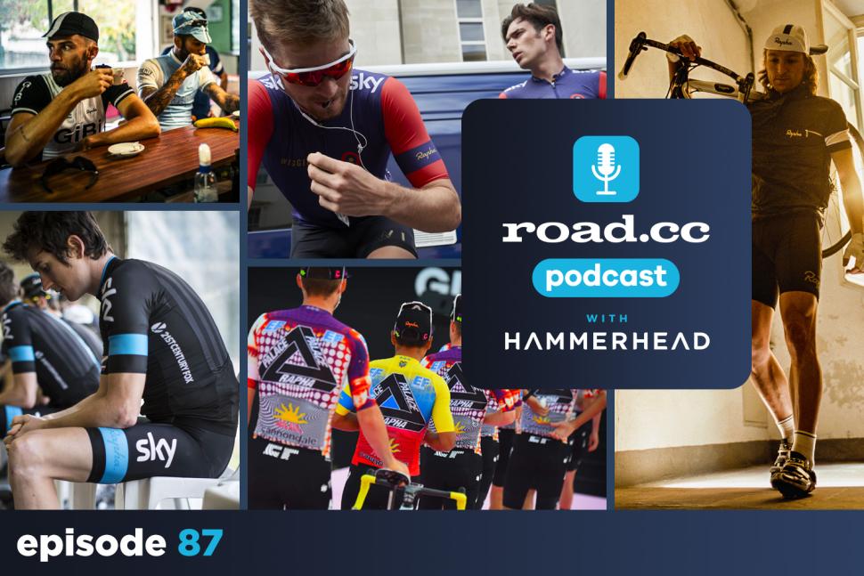 podcast episode 87 lead image