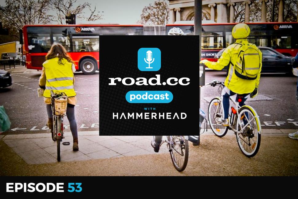 road.cc Podcast Episode 53