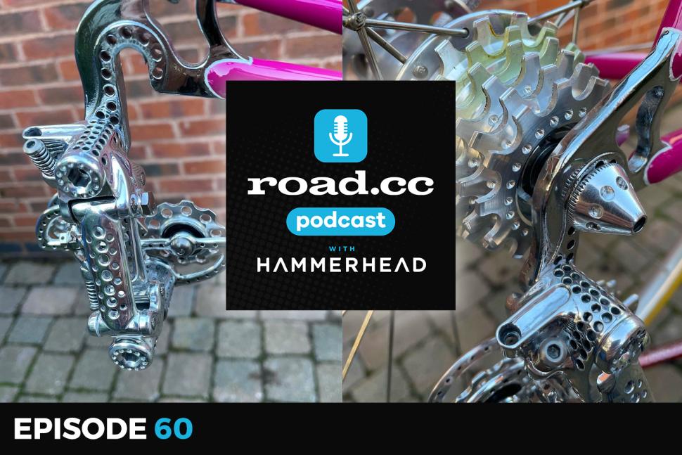 road.cc Podcast episode 60