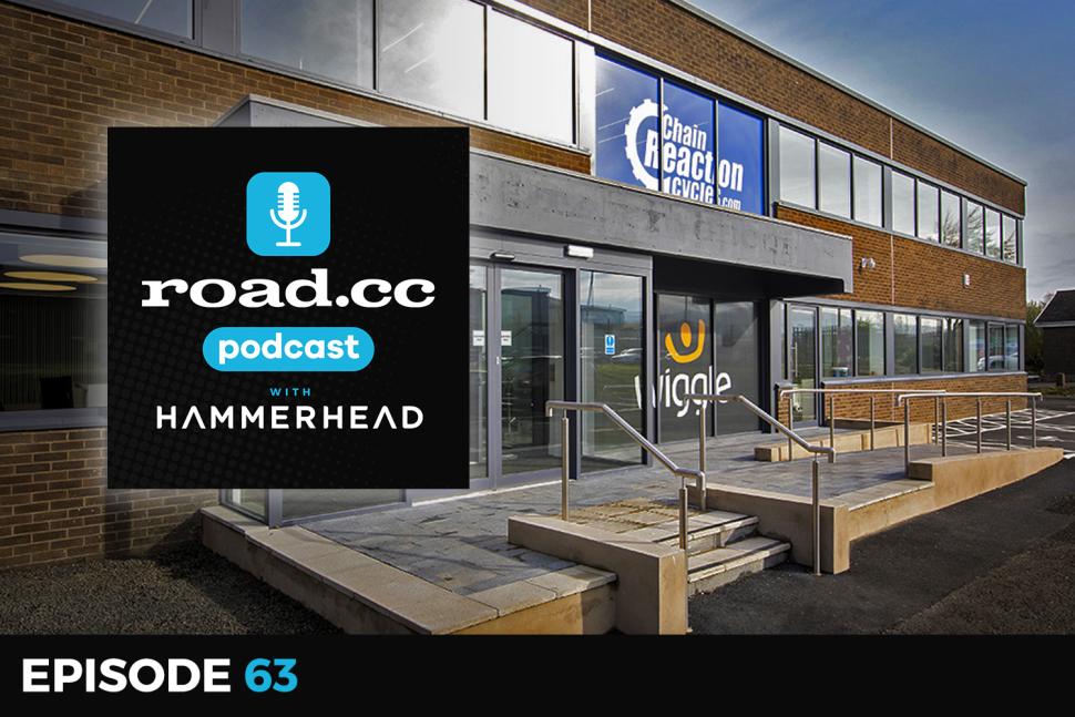 podcast episode 63