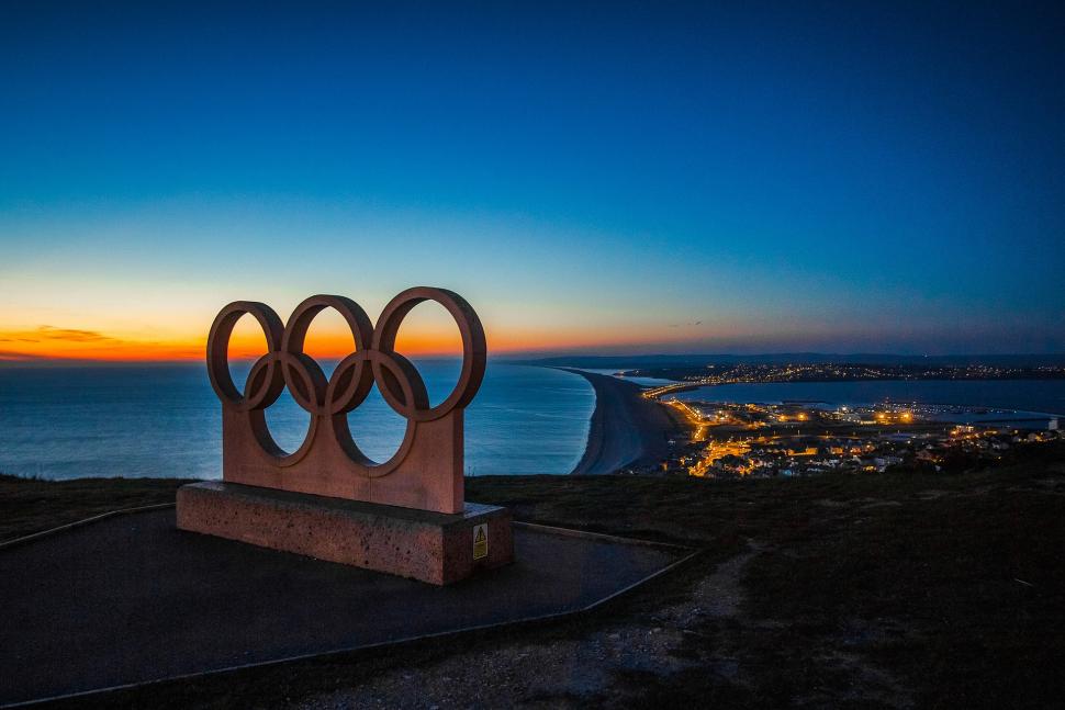 Olympics 