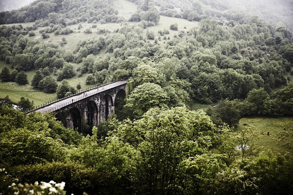 Rapha Prestige Peak District (Rapha)
